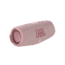 JBL Charge 5 Bluetooth Speaker Pink thumbnail 1