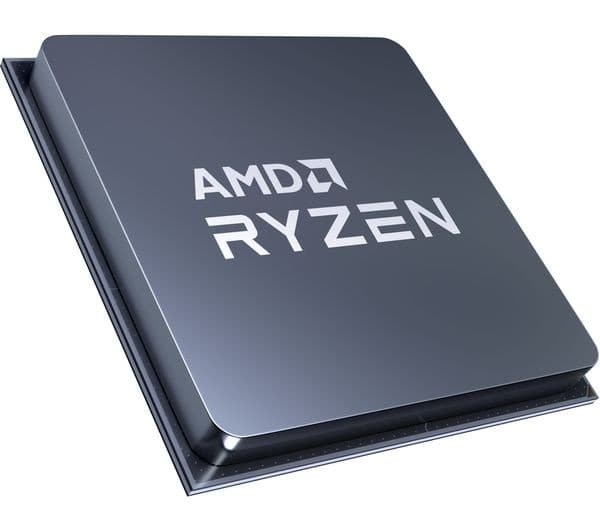 AMD Ryzen 5 5600X Processor - Image 3