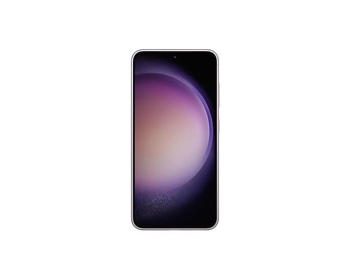 Samsung Galaxy S23 128GB Lavender - Image 2