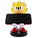 Super Sonic Controller Holder & Phone Stand - Sonic The Hedgehog thumbnail 2