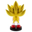 Super Sonic Controller Holder & Phone Stand - Sonic The Hedgehog thumbnail 5