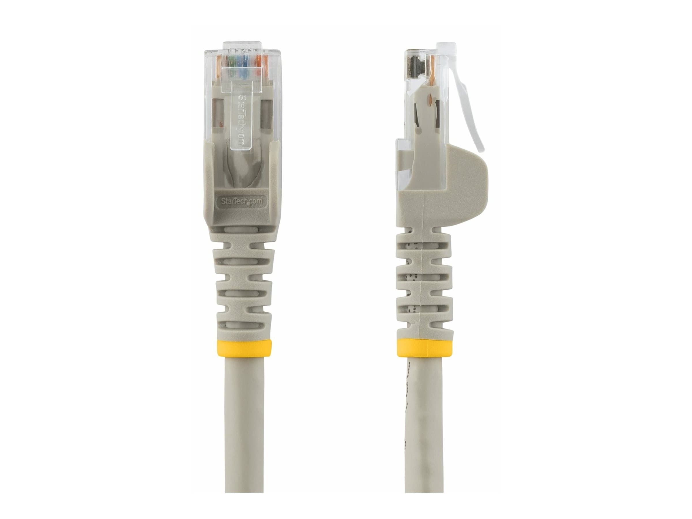 StarTech CAT6 Patch Cable 7m Grey