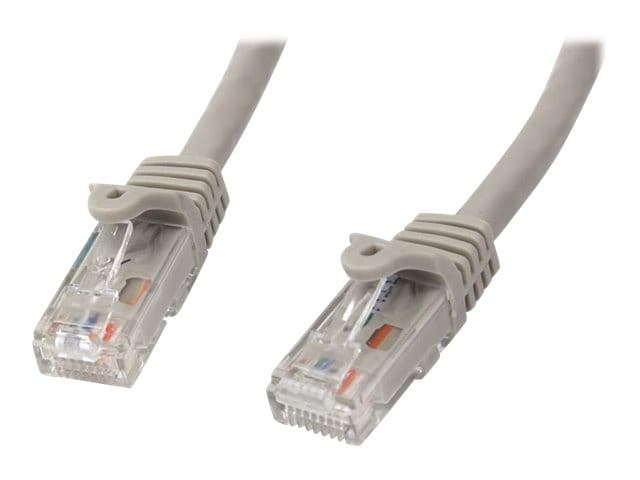 StarTech CAT6 Patch Cable 7m Grey - Image 2