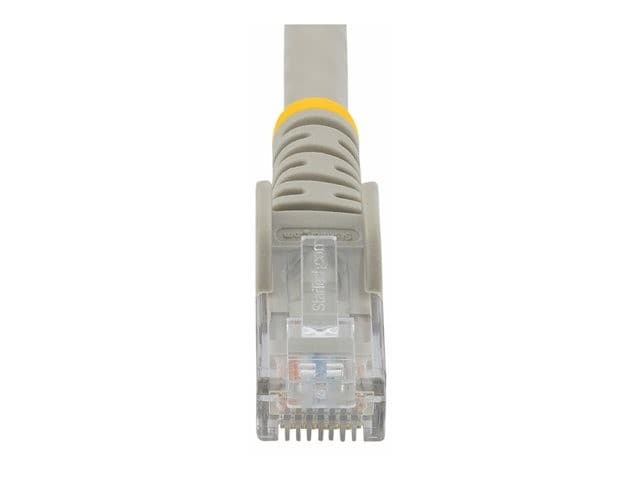 StarTech CAT6 Patch Cable 7m Grey - Image 4