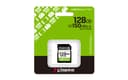 Kingston Canvas Select Plus Gen3 SDXC Class 10 UHS-I Memory Card 128GB (SDS3/128GB) thumbnail 3