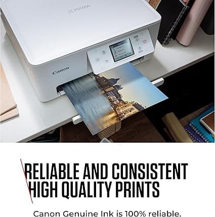 Canon PG-585XL High Yield Black Ink Cartridge - Image 4