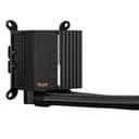 ASUS ProArt LC 420 AIO Liquid CPU Cooler - 420mm Radiator, 3x Noctua NF-A14 industrialPPC-2000 PWM 140mm Fans, Black thumbnail 4