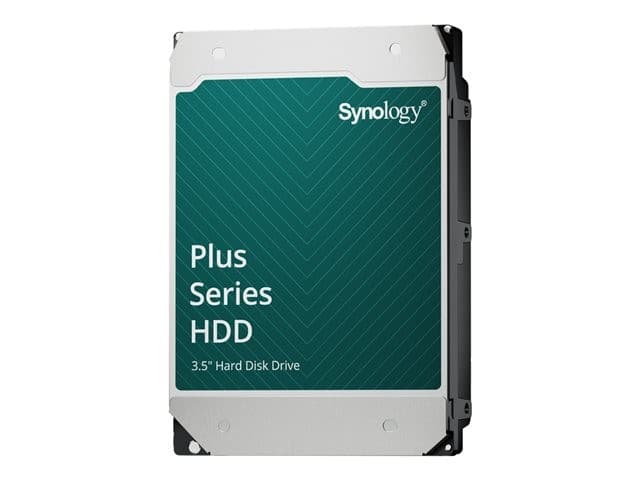Synology Plus Series HAT3310-16T 3.5" 7200rpm SATA III 6Gb/s NAS Internal Hard Drive - 16TB - Image 2