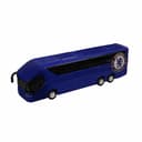 Chelsea FC Bus Model Football Team Coach Toy - 28cm thumbnail 3