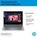 HP OmniBook X FlipNGAI 14-fm0005na Intel® Core Ultra 5 226V 16GB RAM 512GB SSD 14" Touchscreen 2K Windows 11 Home 2-in-1 Copilot+ Laptop thumbnail 5