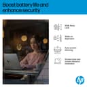 HP OmniBook X FlipNGAI 14-fm0005na Intel® Core Ultra 5 226V 16GB RAM 512GB SSD 14" Touchscreen 2K Windows 11 Home 2-in-1 Copilot+ Laptop thumbnail 6