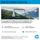 HP OmniBook X FlipNGAI 14-fm0005na Intel® Core Ultra 5 226V 16GB RAM 512GB SSD 14" Touchscreen 2K Windows 11 Home 2-in-1 Copilot+ Laptop thumbnail 7