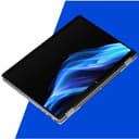 HP OmniBook X FlipNGAI 14-fm0005na Intel® Core Ultra 5 226V 16GB RAM 512GB SSD 14" Touchscreen 2K Windows 11 Home 2-in-1 Copilot+ Laptop thumbnail 10