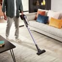 Samsung Jet 60 Turbo VS15A6031R4/EU Cordless Stick Vacuum Cleaner Max 150W Suction - Violet thumbnail 5