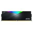 ADATA XPG LANCER RGB 32GB (2 x 16GB) DDR5 6400MHz CL32 Desktop Memory Kit - Black thumbnail 1