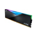 ADATA XPG LANCER RGB 32GB (2 x 16GB) DDR5 6400MHz CL32 Desktop Memory Kit - Black thumbnail 4