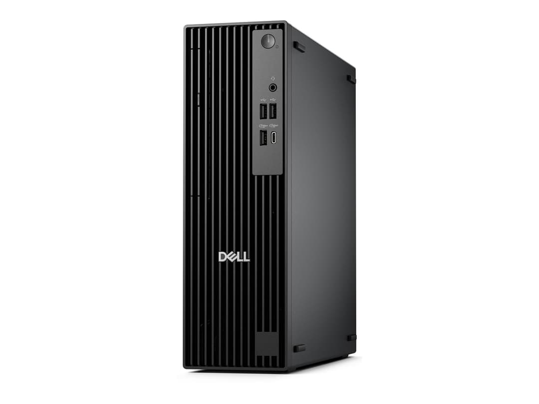 Dell Pro Slim QCS1250 Intel i5-14500 16GB 512GB - Image 1