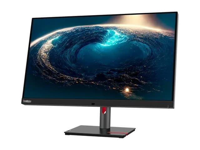 Lenovo ThinkVision P32pz-30 32" 4K Monitor - Image 3