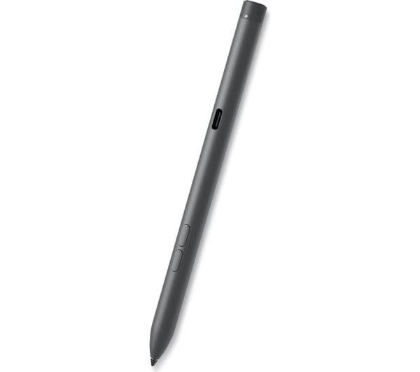 Dell Premier Rechargeable Active Pen PN7522W - Black - Image 7