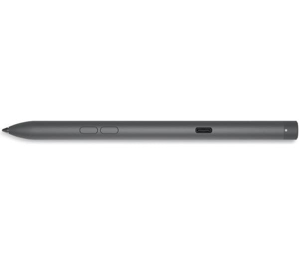 Dell Premier Rechargeable Active Pen PN7522W - Black - Image 10
