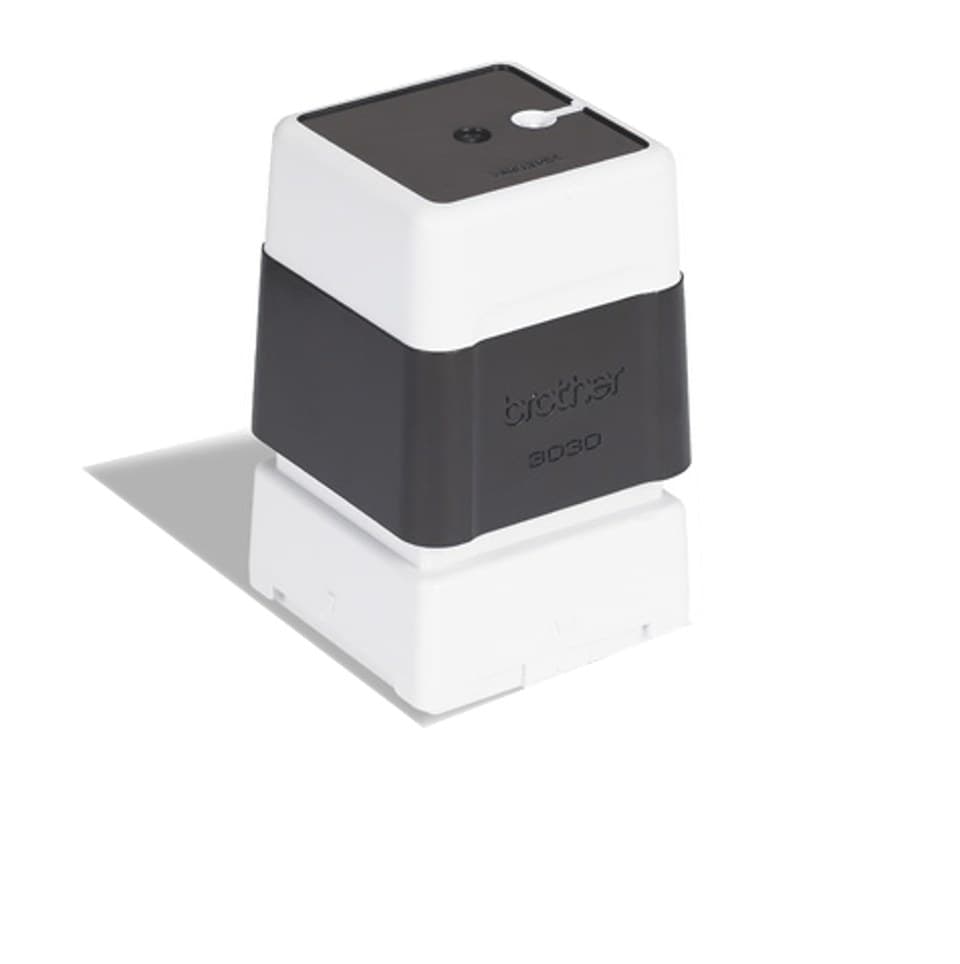 Brother PR3030B6P business stamp - Image 1