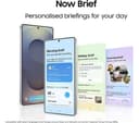 Samsung Galaxy S25 Ultra 5G 512GB - Titanium Silver Blue thumbnail 5