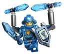 LEGO Nexo Knights 70330: ULTIMATE Clay - Mixed thumbnail 4