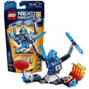 LEGO Nexo Knights 70330: ULTIMATE Clay - Mixed thumbnail 5