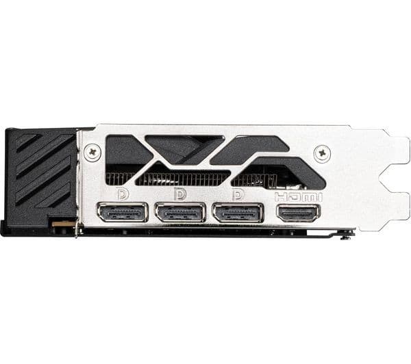 MSI GeForce RTX 5060 Gaming OC 8GB GDDR7 Black - Image 10