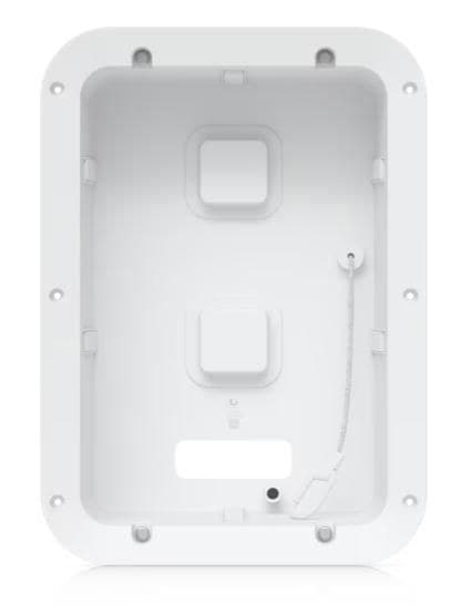 Ubiquiti UniFi AI Speaker Flush Mount (UACC-AI-Speaker-FM)