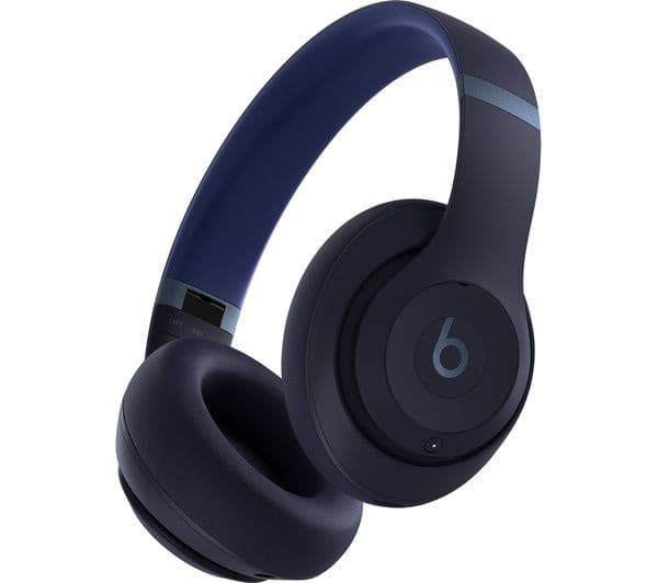 Beats Studio Pro Wireless Noise Cancelling Over-Ear Headphones - Navy - Image 1