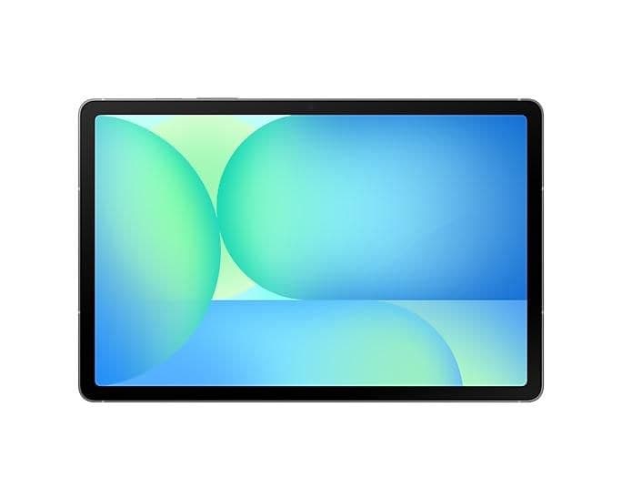 Samsung Galaxy Tab S10 FE 10.9-inch 5G 256GB - Grey - Image 1