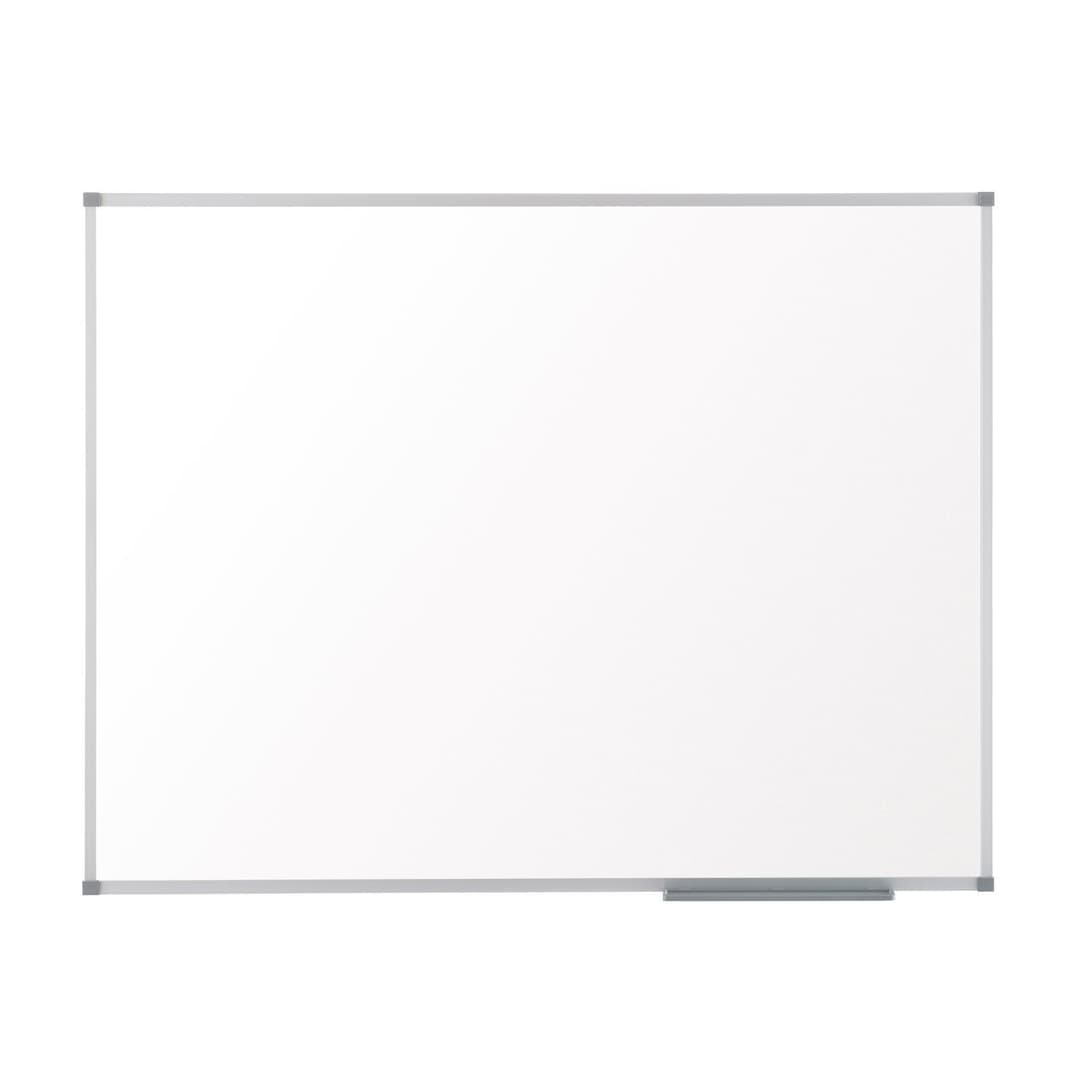Nobo Essence Steel Magnetic Whiteboard 60x45cm - Image 1