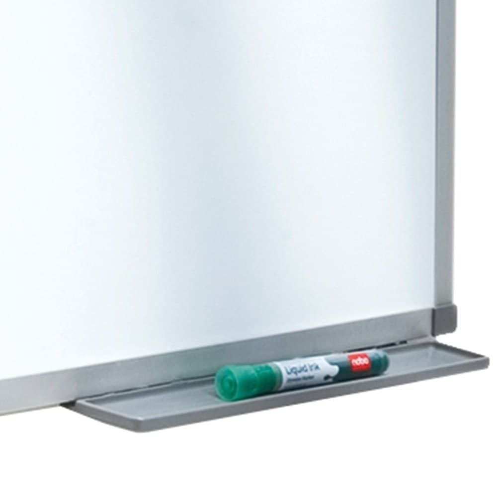 Nobo Essence Steel Magnetic Whiteboard 60x45cm - Image 3