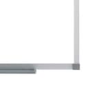 Nobo Essence Steel Magnetic Whiteboard 60x45cm thumbnail 4