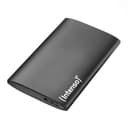 Intenso External SSD Premium USB 3.2 Gen 1 500GB - Black thumbnail 1