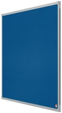 Nobo Essence Felt Notice Board 900x600mm - Blue thumbnail 3
