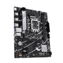 ASUS PRIME B760M-R D4 Intel B760 LGA 1700 DDR4 micro ATX Motherboard thumbnail 3