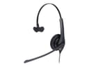 Jabra BIZ 1500 Mono - headset - Quick Disconnect thumbnail 2
