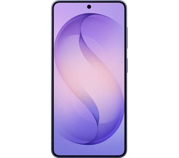 Samsung Galaxy S26 256GB - Cobalt Violet - Image 5