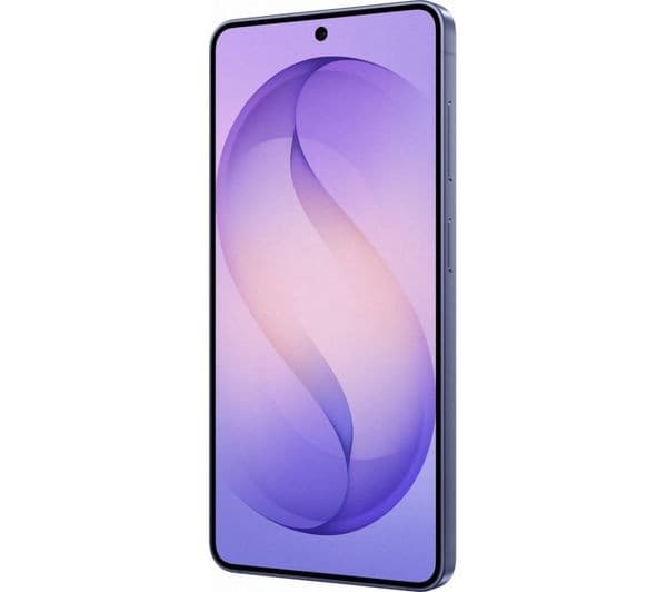 Samsung Galaxy S26 256GB - Cobalt Violet - Image 7