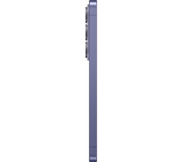 Samsung Galaxy S26 256GB - Cobalt Violet - Image 8