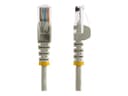 StarTech Cat5e Snagless Patch Cable 5m - Grey thumbnail 1