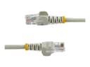 StarTech Cat5e Snagless Patch Cable 5m - Grey thumbnail 3