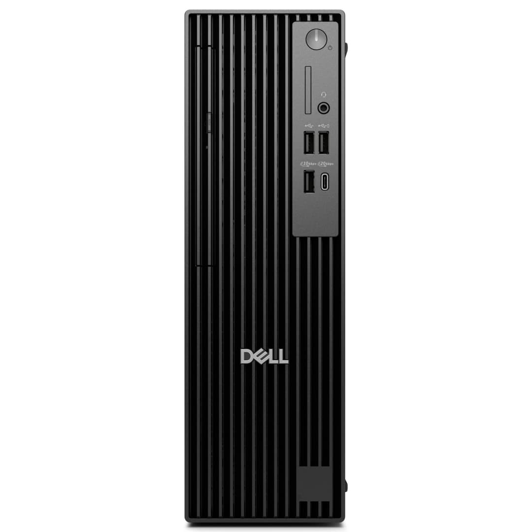 Dell Pro Slim Plus QBS1250 Desktop PC - Intel Core Ultra 5 235, 16GB RAM, 512GB SSD, Windows 11 Pro - Image 7