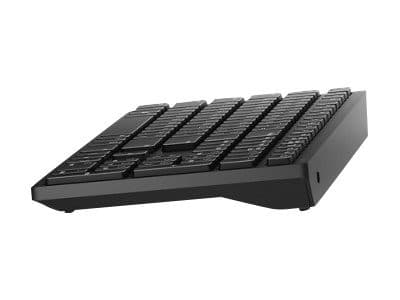 Dell Pro Wireless Keyboard and Mouse KM5221W US International QWERTY Black - Image 5