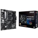 ASUS Prime A520M-A II/CSM AMD A520 Socket AM4 Micro-ATX Motherboard thumbnail 1