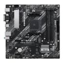ASUS Prime A520M-A II/CSM AMD A520 Socket AM4 Micro-ATX Motherboard thumbnail 2