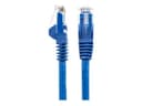 StarTech CAT6 Patch Cable 5m Blue thumbnail 4