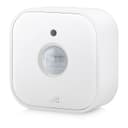 Eve Motion (Matter) - Smart motion sensor with light sensor  IPX3 water resistance  automatic activation of lights and devices  Thread thumbnail 1